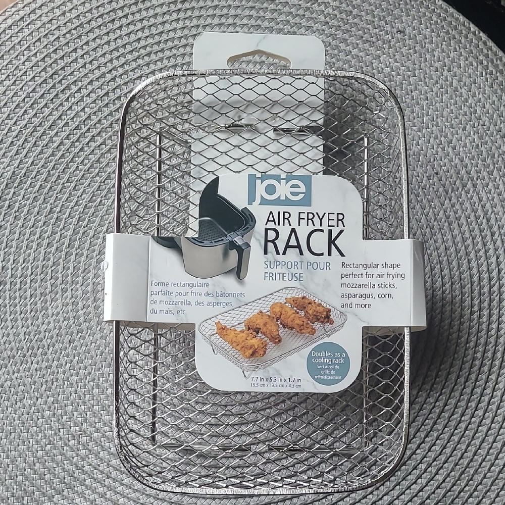 Joie Air Fryer Rack